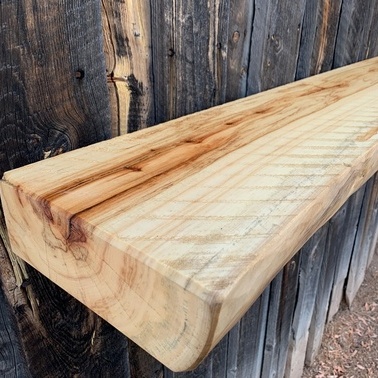 Solid Wood Quality Mantels